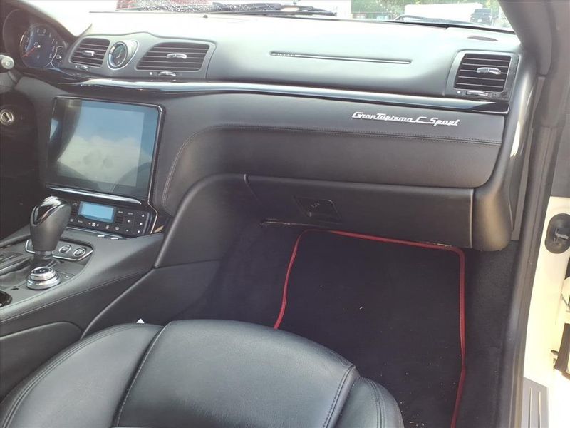 Used 2018 Maserati GranTurismo SportImage 15