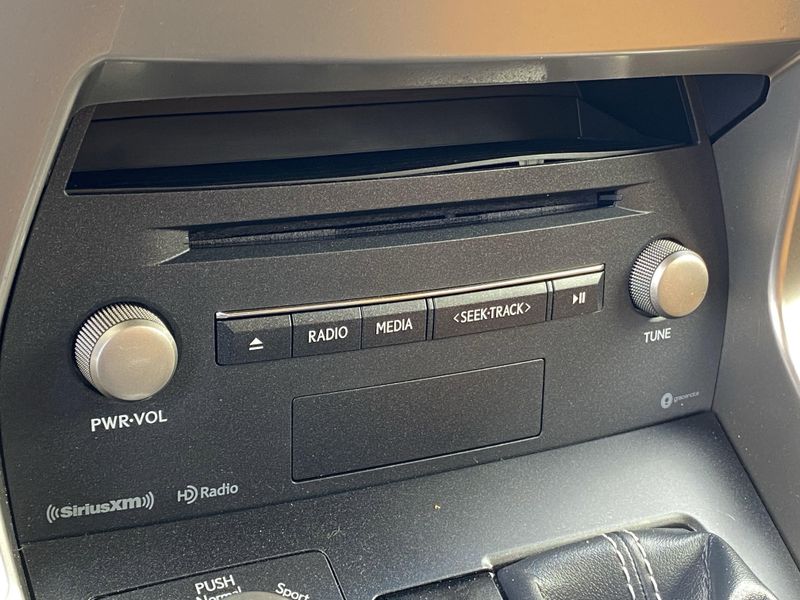 2019 Lexus NX 300 BaseImage 24
