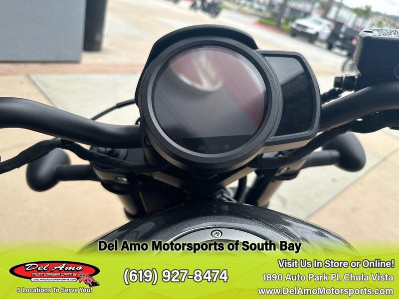 2024 Honda REBEL 1100 DCT Image 13