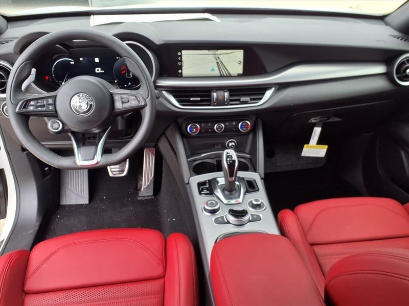 New 2026 Alfa Romeo Stelvio Image 12