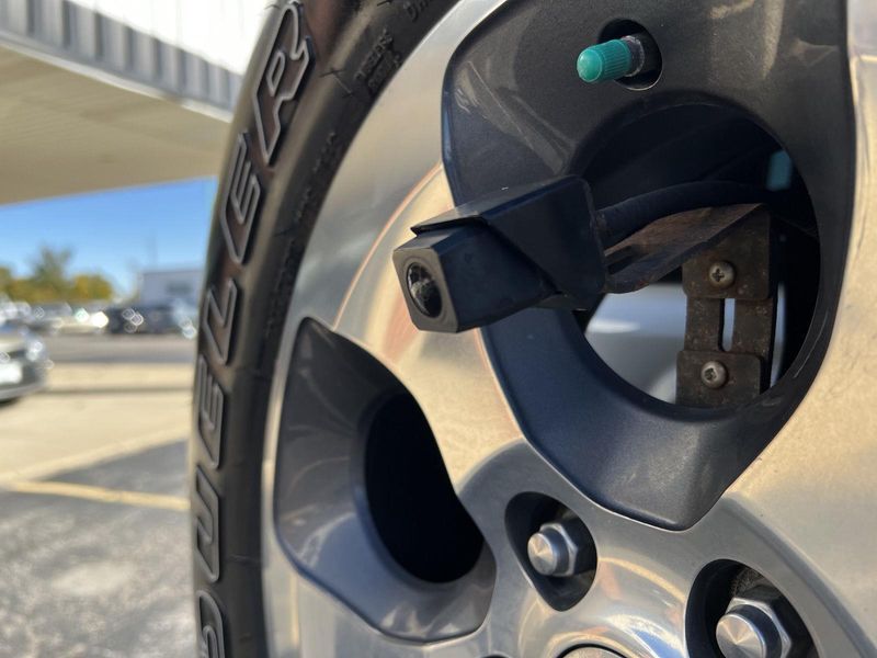 Used 2018 Jeep Wrangler JK Unlimited Sahara