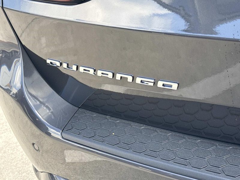 New 2026 Dodge Durango Gt Rwd