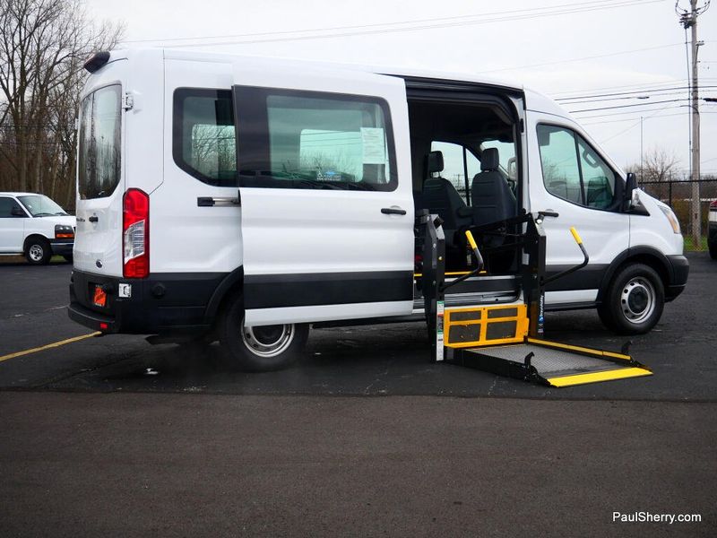 Used 2019 Ford Transit-350 XL