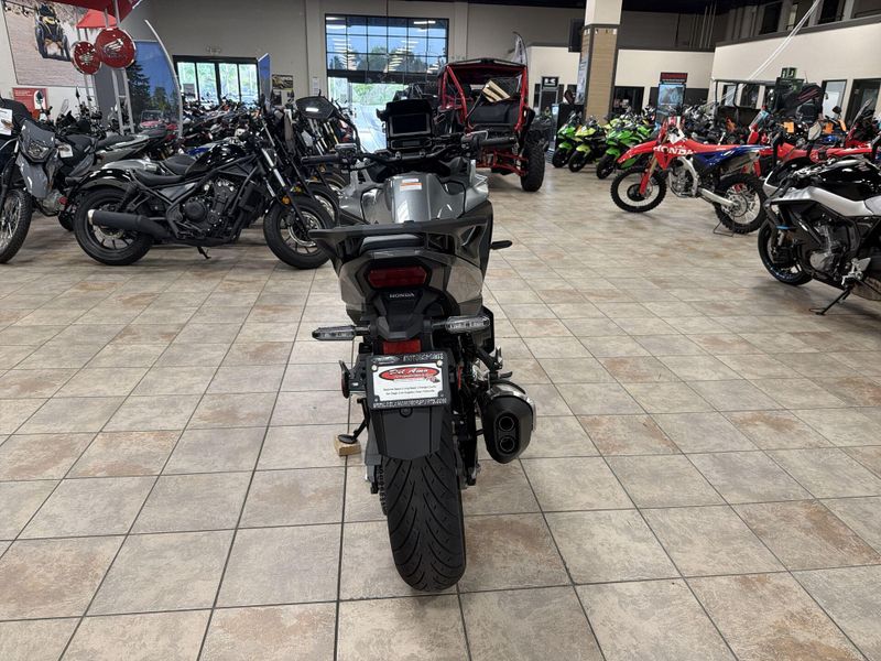New 2026 Honda NT1100 DCT Image 16