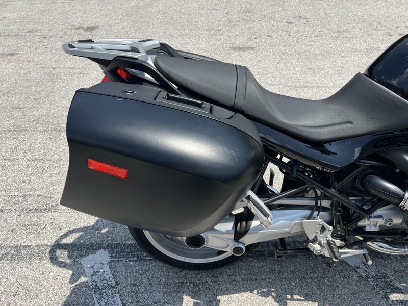 2010 BMW R 1200 R 