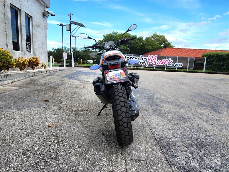 Used 2026 BMW R12GS Image 8