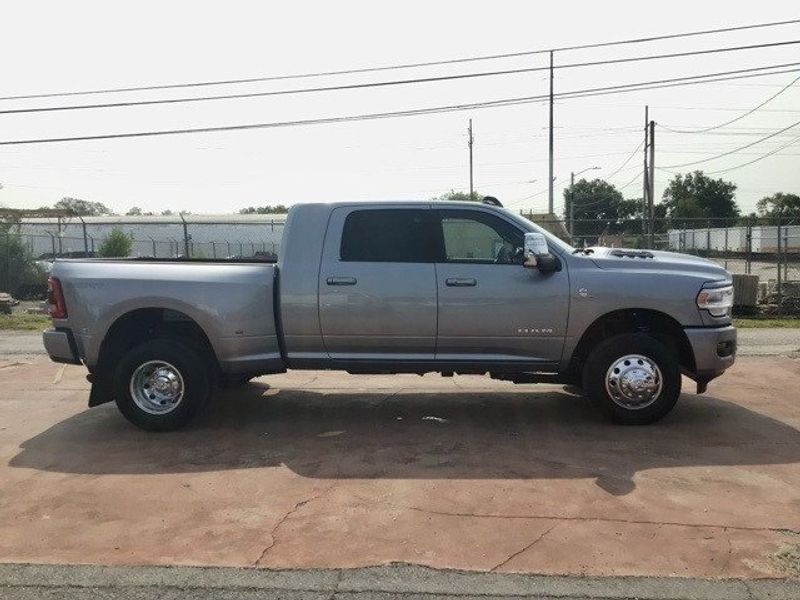 2024 RAM 3500 Laramie Mega Cab 4x4 6