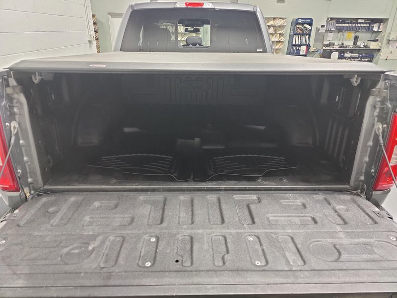2021 Ford F-150 XLT SuperCab Sport 4x4 w/NavImage 15