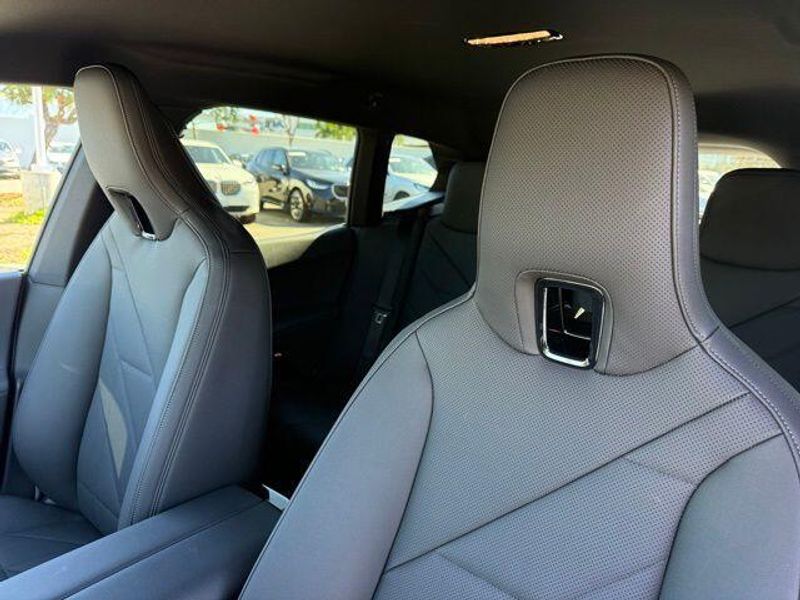 Used 2026 BMW iX xDrive45Image 21