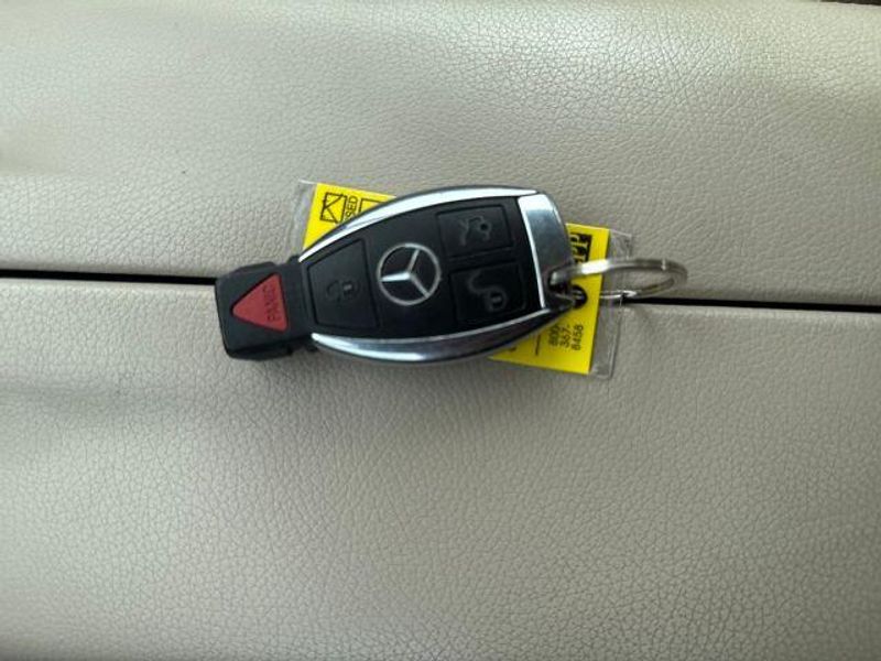 2014 Mercedes-Benz E 350 350