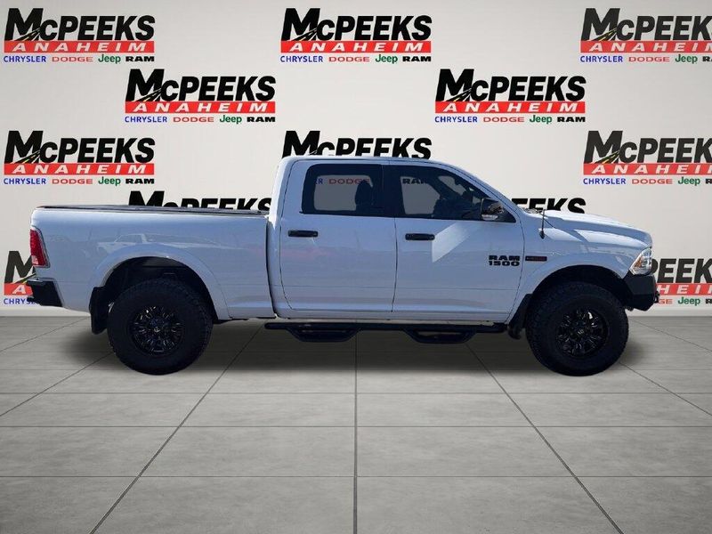 Used 2018 RAM 1500 LaramieImage 6