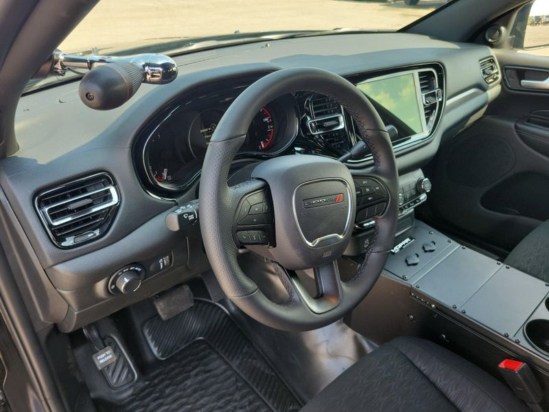 2026 Dodge Durango photo 12