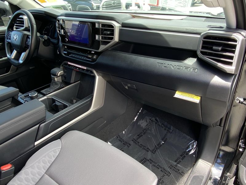 2024 Toyota Tundra SR5Image 11