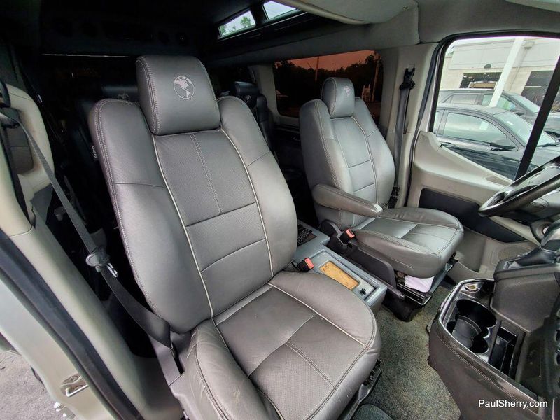Used 2017 Ford Transit-150 XLTImage 6
