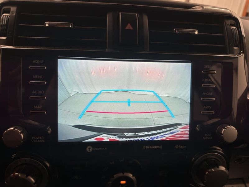 2024 Toyota 4Runner TRD Premium photo 26