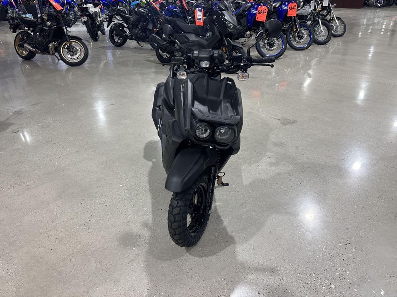New 2026 Yamaha ZUMA 125 Image 10