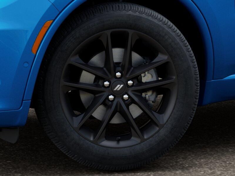 New 2026 Dodge Durango Gt Plus Awd