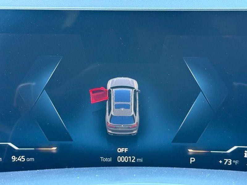 New 2026 BMW X7 xDrive40iImage 26