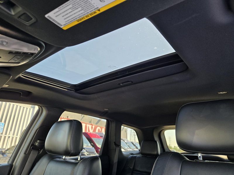 Used 2021 Jeep Grand Cherokee Limited X 4x2
