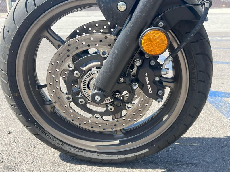 2023 Suzuki SV650 ABS Image 2