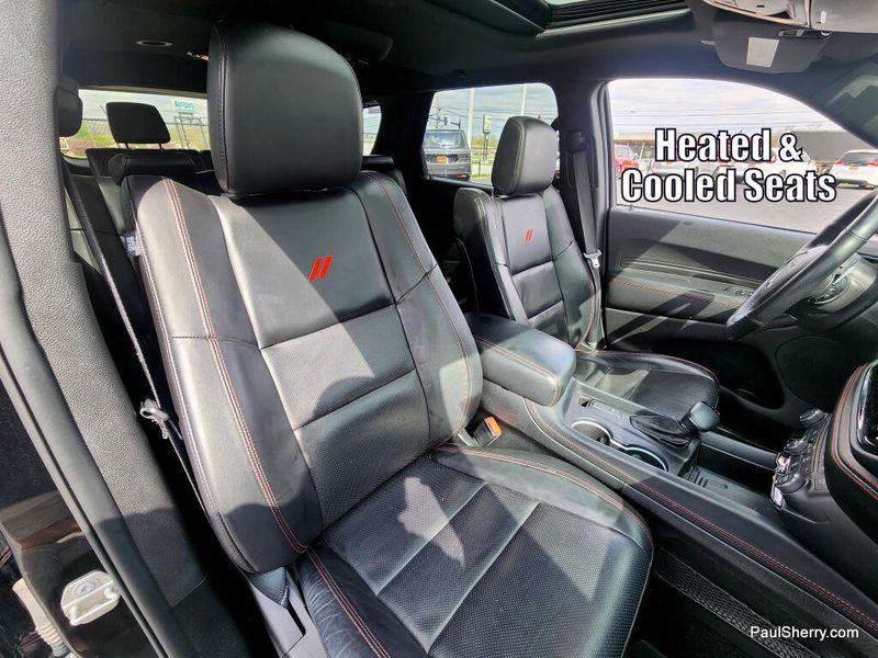 Used 2023 Dodge Durango R/T Plus Blacktop