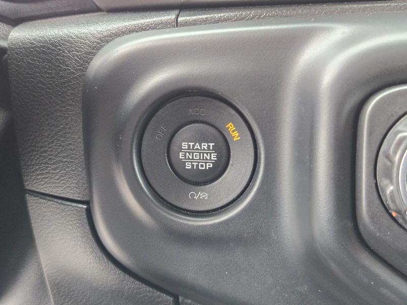 Used 2020 Jeep Gladiator Sport S 4x4