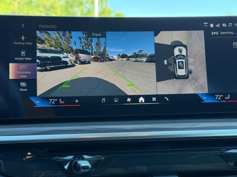 New 2026 BMW X5 xDrive40iImage 25