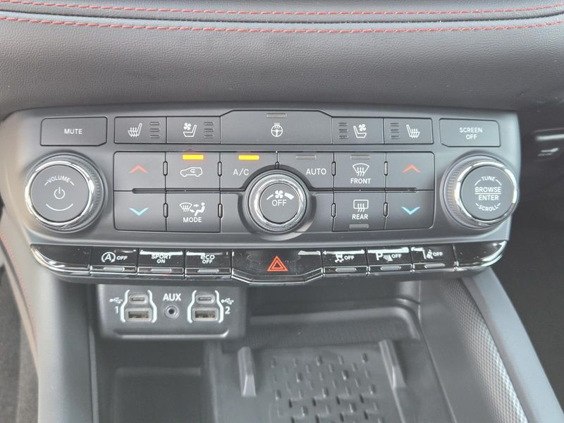 New 2026 Dodge Durango Gt Plus Awd