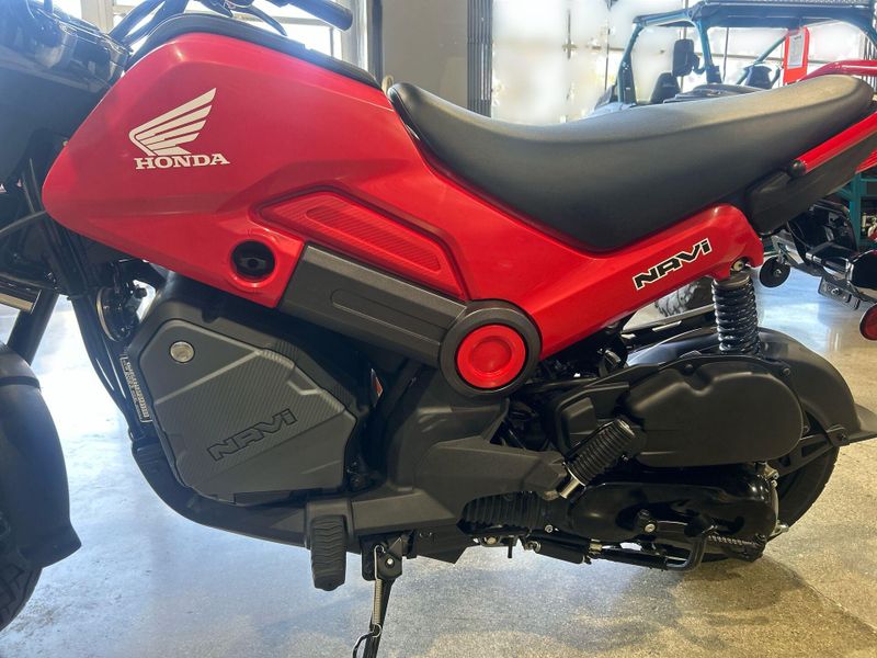 2023 Honda Navi Image 14
