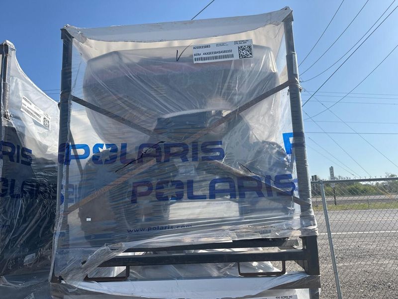 2025 Polaris SPORTSMAN 450 EPS 