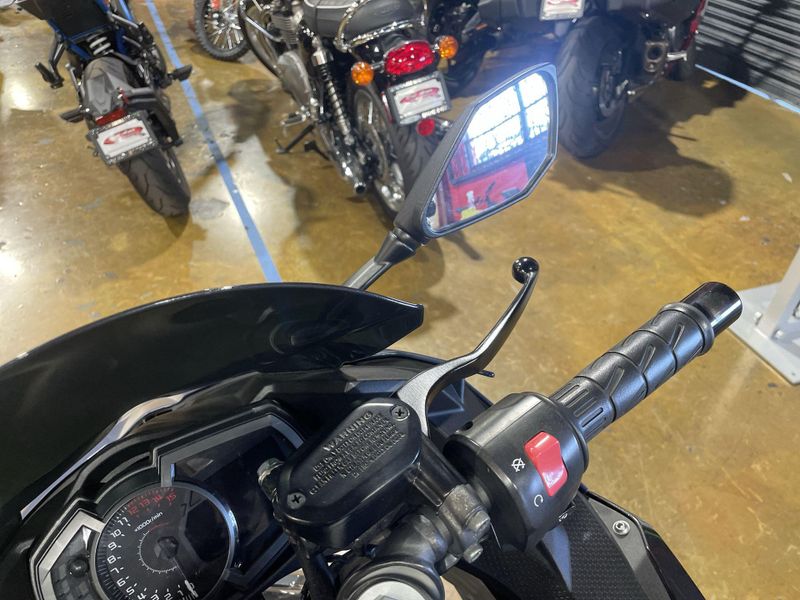 Used 2023 Kawasaki NINJA 400 Image 16