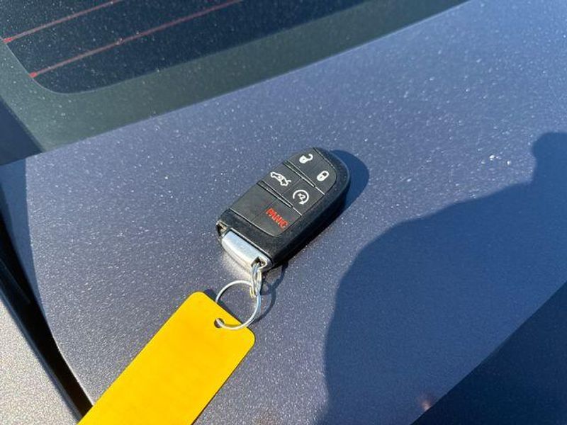 Used 2018 Dodge Charger R/T Daytona 392Image 21