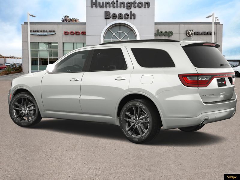 2025 Dodge Durango GT RWDImage 4