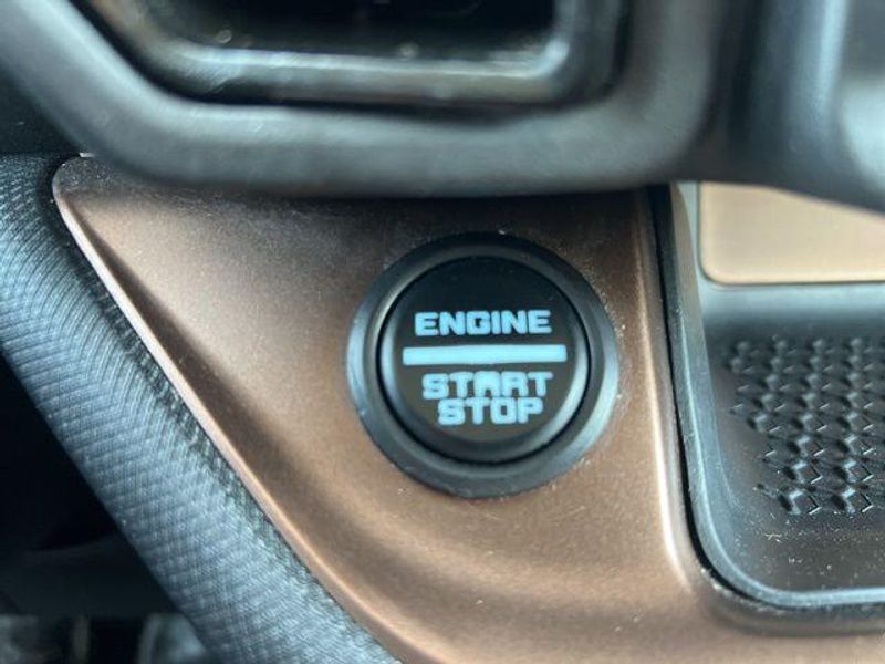 2021 Ford Bronco Sport BadlandsImage 37