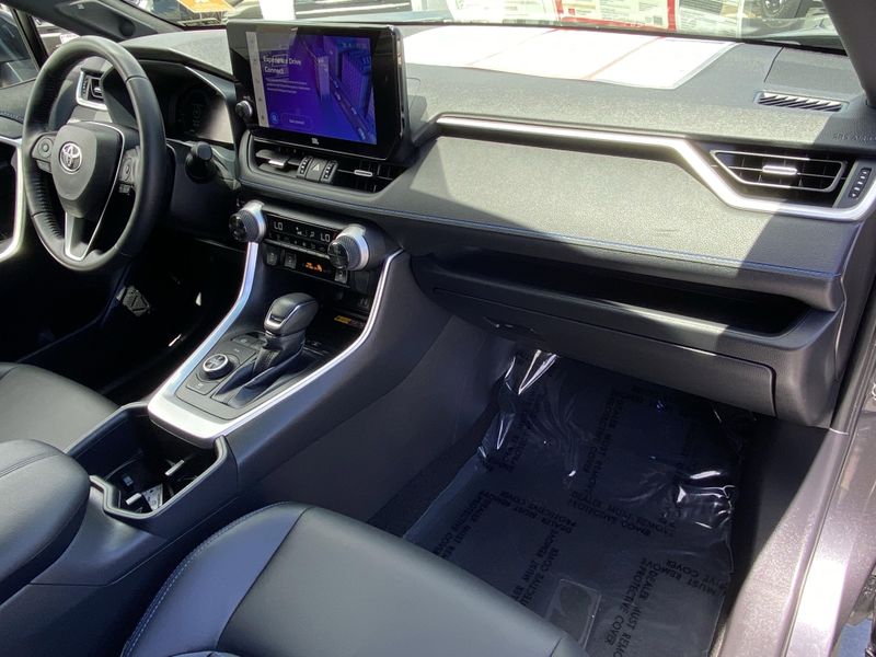 2024 Toyota RAV4 XSEImage 11