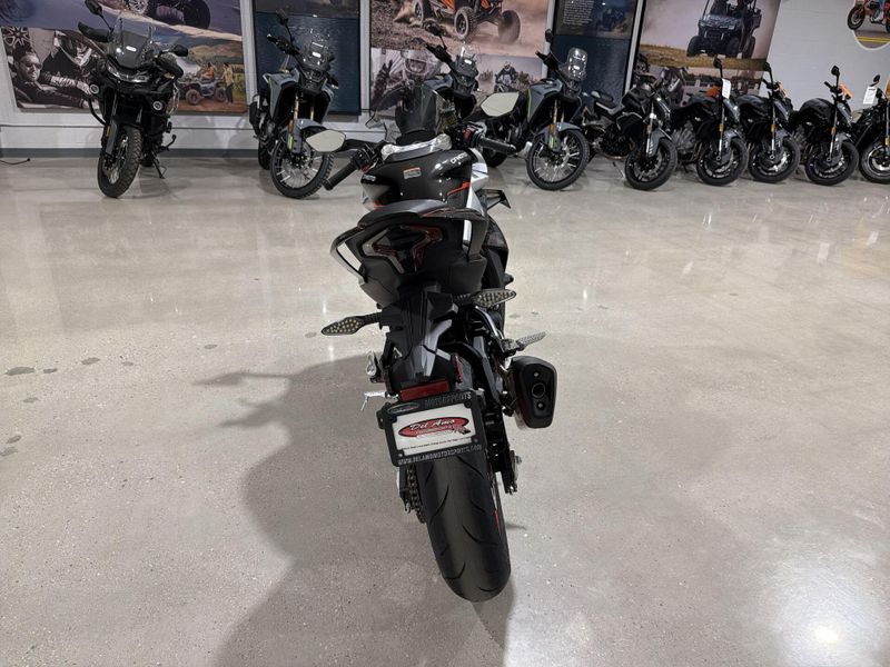 New 2026 CFMOTO 450SS Image 17