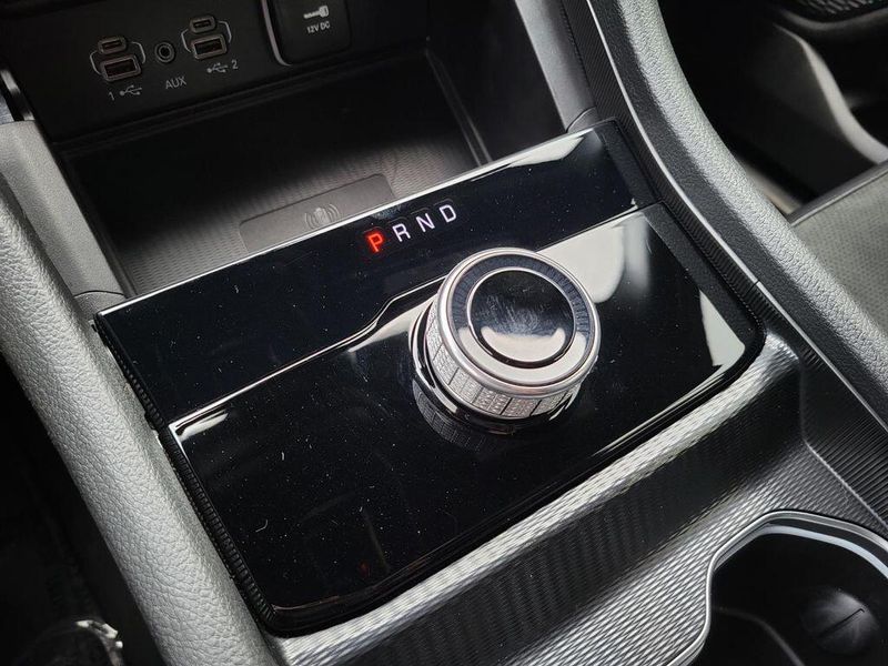 2025 Jeep Grand Cherokee L Altitude XImage 26