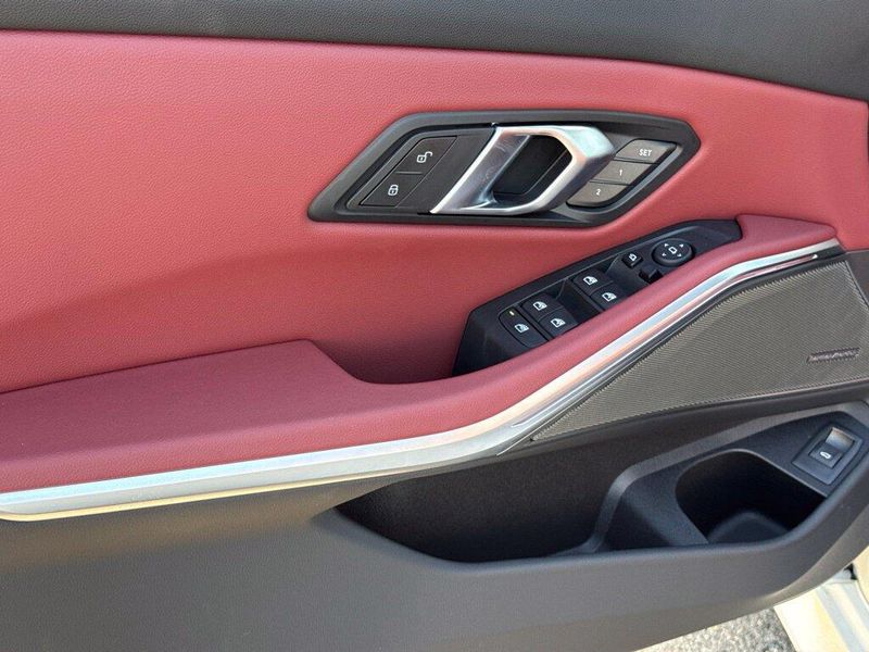 New 2026 BMW 3 Series M340iImage 15