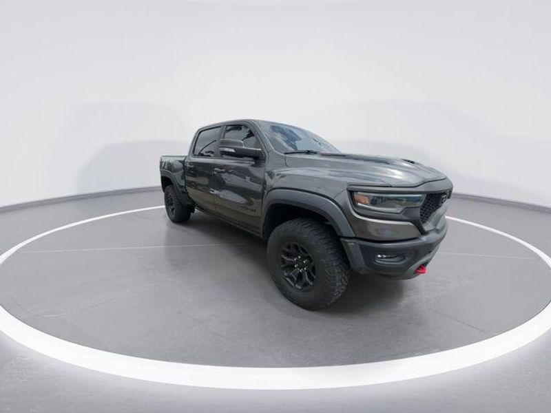 Used 2021 RAM 1500 TRXImage 2