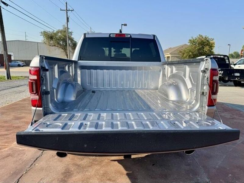 Used 2024 RAM 1500 Big Horn Lone StarImage 7