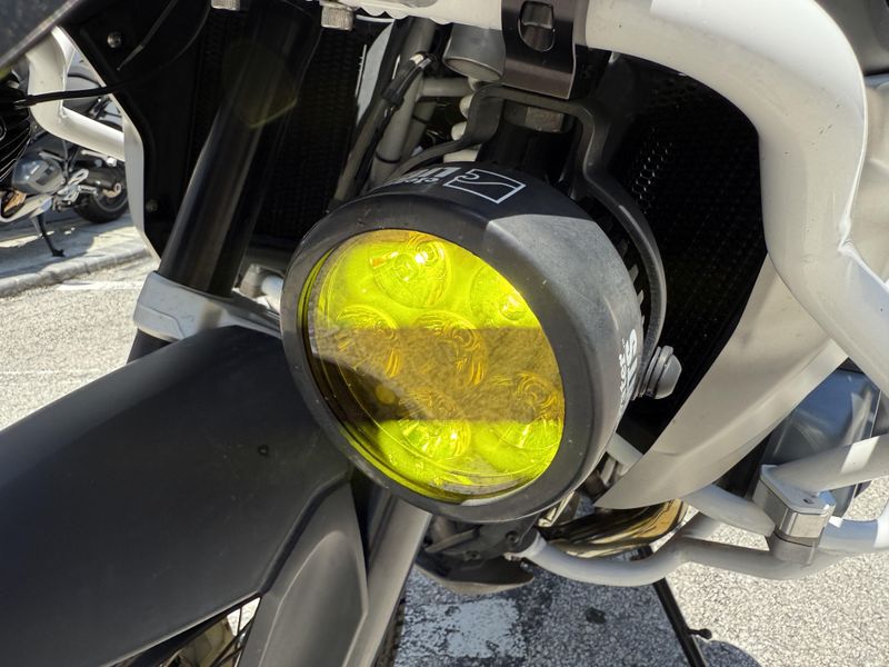 2022 BMW R 1250 GS