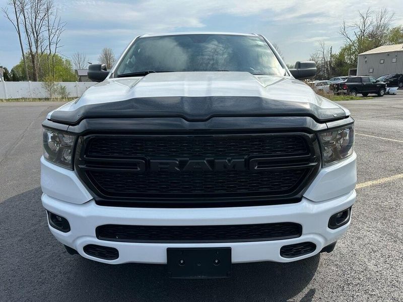 2024 RAM 1500 TradesmanImage 10