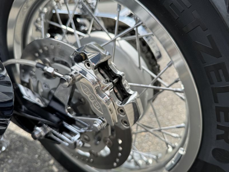 Used 2010 Triumph Thruxton EFI 900 