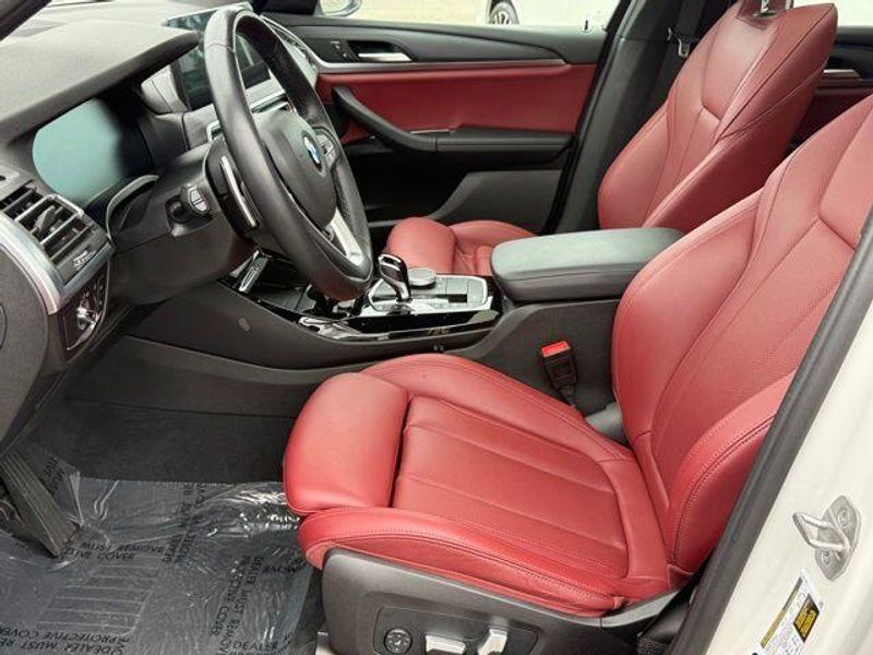 Used 2023 BMW X3 sDrive30iImage 20
