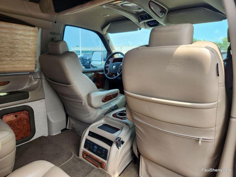 Used 2021 Chevrolet Express Passenger LSImage 48