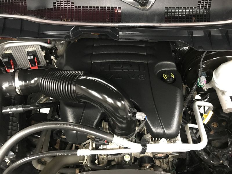 Used 2018 RAM 1500 Big HornImage 20