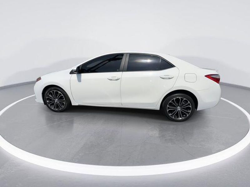Used 2016 Toyota Corolla S PlusImage 5