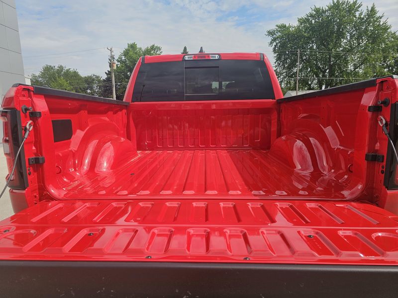 New 2025 RAM 1500 Big HornImage 8