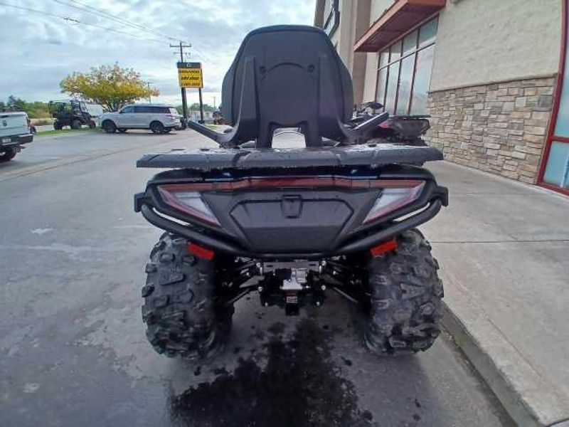 New 2026 CFMOTO CFORCE 600 TOURING 