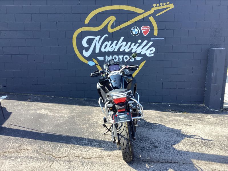 New 2025 BMW F 900 GS Adventure 